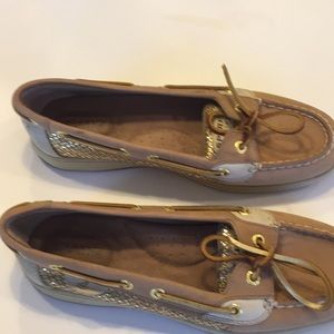 Sperry Angelfish Boat Shoe
